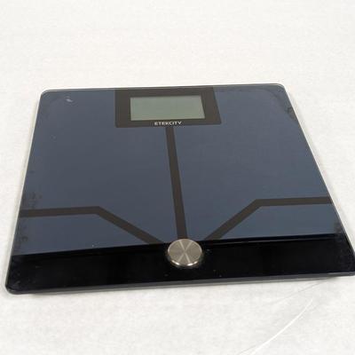 Etekfit Scale