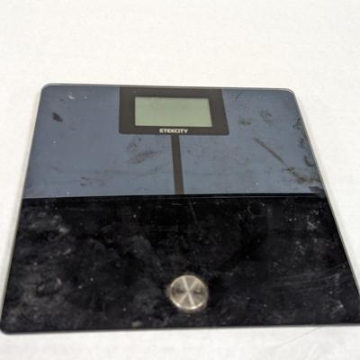Etekfit Scale