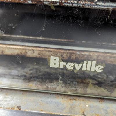 Breville Mini Smart Oven Model BOV45OXL