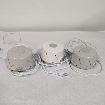 DOHM White Noise Machine