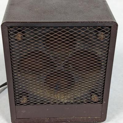 Fan/Heater
