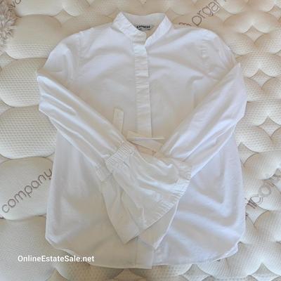 EXPRESS WHITE SHIRT