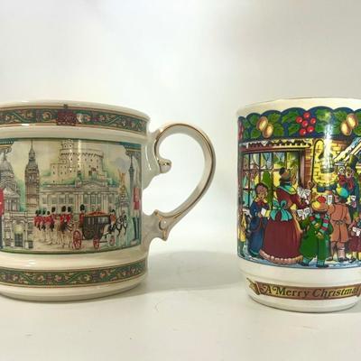 SADLER Tea Pot Lot