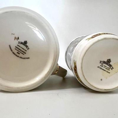 SADLER Tea Pot Lot