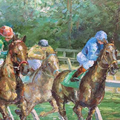 "Twentieth Century" By Rogers
