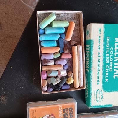 "WHERE'S THE BEEF?" MASK AND VARIOUS OTHER TOYS