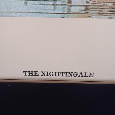 UNICORNS AND THEE NIGHTINGALE PICTURES