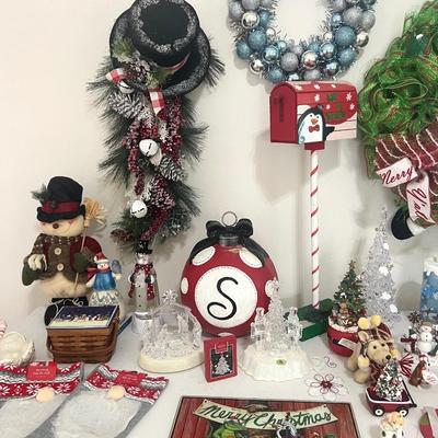 TABLE DEAL~ Christmas