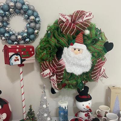 TABLE DEAL~ Christmas