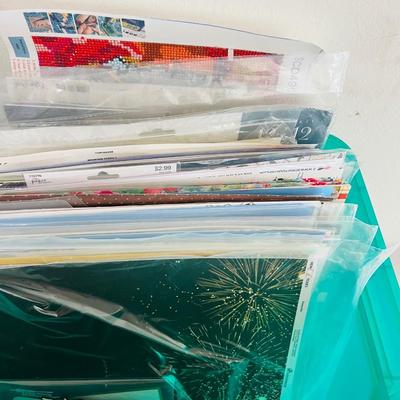TABLE DEAL~ SCRAPBOOKING
