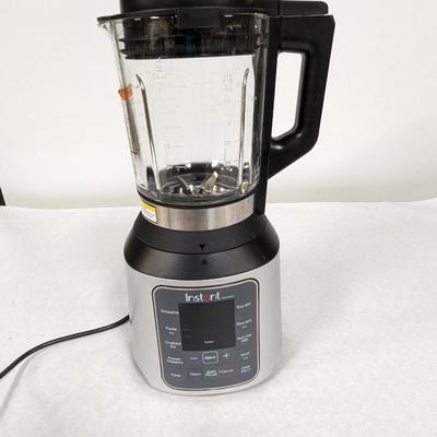 Instant Ace Nova Cooking & Beverage Blender