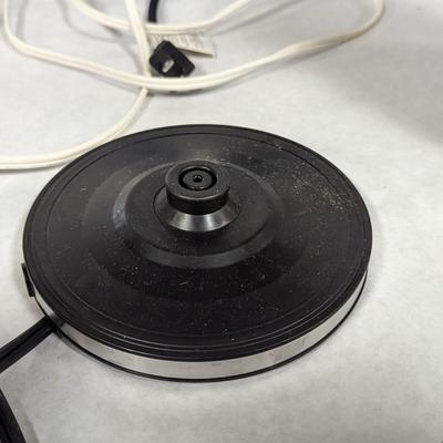 Household Items Coffee Warmers Irons Brita