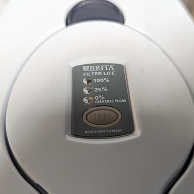 Household Items Coffee Warmers Irons Brita