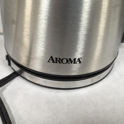 Household Items Coffee Warmers Irons Brita