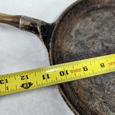 Wagner Ware Griddle Skillet