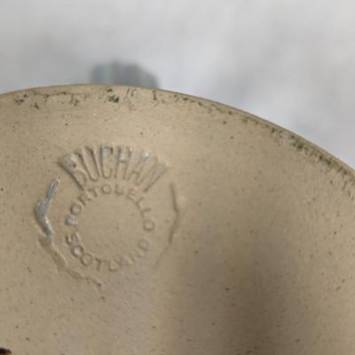 Buchan Portobello Scotland Stoneware Pottery Mug