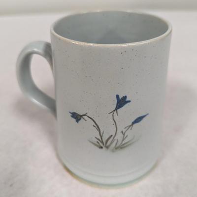 Buchan Portobello Scotland Stoneware Pottery Mug