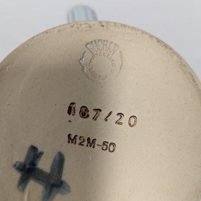 Buchan Portobello Scotland Stoneware Pottery Mug