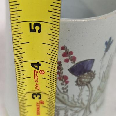 Buchan Portobello Scotland Stoneware Pottery Mug