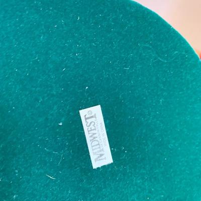 Mixes Santa Christmas Lot Softique Byers Choice +++