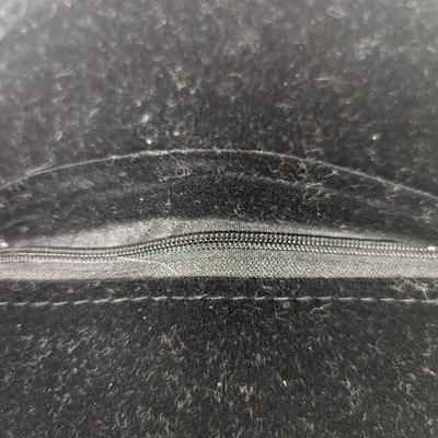 Hand Crafted Needle Work Pillow