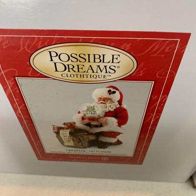 HUGE Dept 56 Christmas Dickens Village Buildings & More Lot