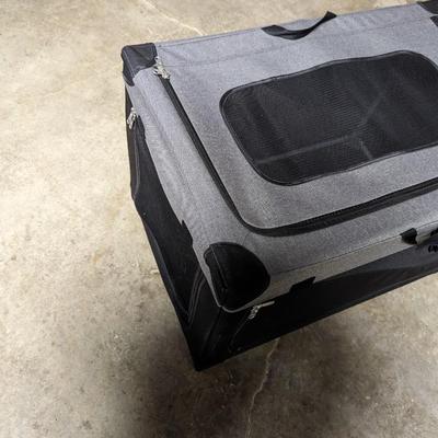 Pet Carrier Choice A