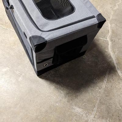 Pet Carrier Choice A