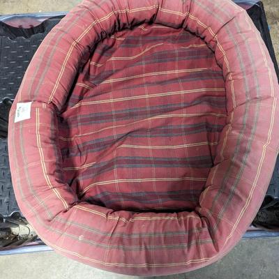 Orvis Dog Bed