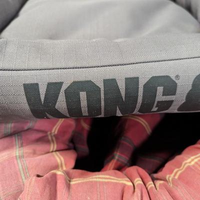 Kong Pet Bed