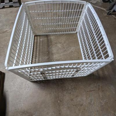Dog Cage
