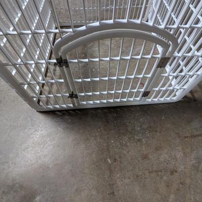 Dog Cage