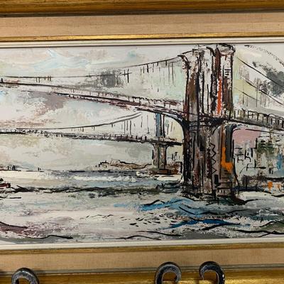 American Art At Mid Century