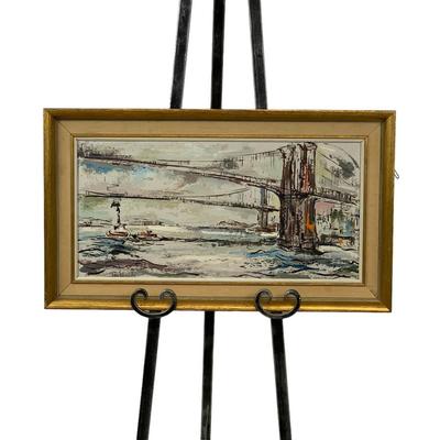 American Art At Mid Century