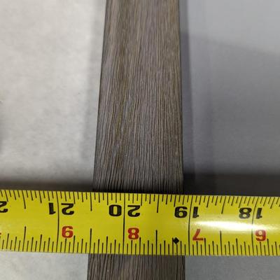 Framed Painting Scottie Art 26 1/2" x 20 1/2"