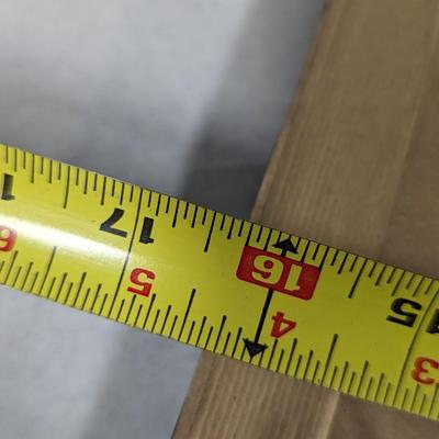 Desiderata And Old St. Paul's Poem