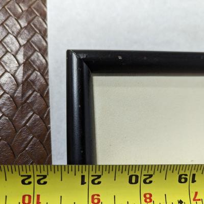 Framed Signed & Numbered Art Work 15 1/2" x 21 1/2"