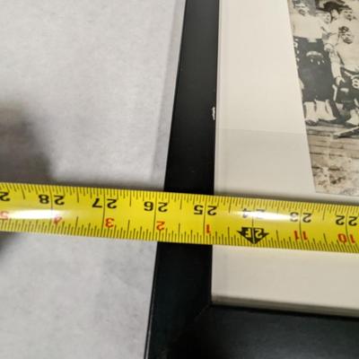 Scottish Band Print 26" x 20"