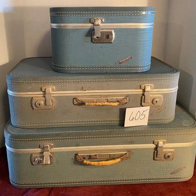 Luggage Set