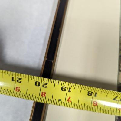 Print of the 'Haarlemmerpoort' 20" x 17 1/2"