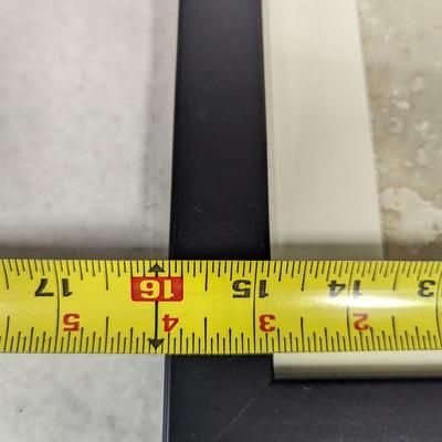 Framed Artwork 16" x 13"