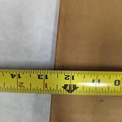 Framed "Lucky Pond" Etching By Richard Bishop 12 1/2" x 16 1/2"