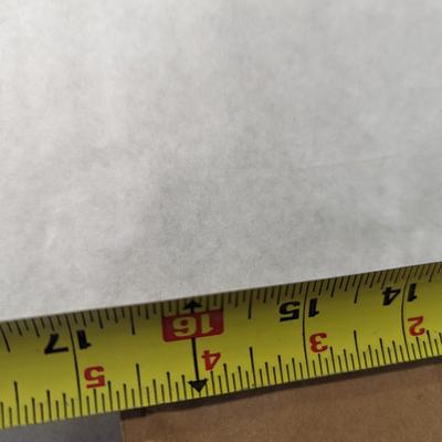 Framed Etching Signed By Roland Clark 13" x 16 3/4"