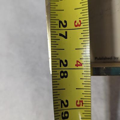 Ben Shahn Exhibition Poster Jester on Horse Shorewood Press NYC