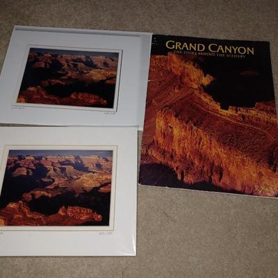 Grand Canyon Lot