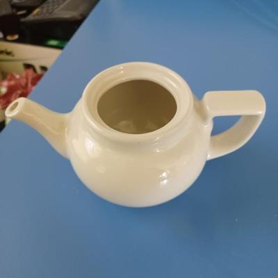 Hall teapot