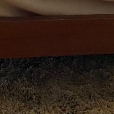 Full Bed Frame