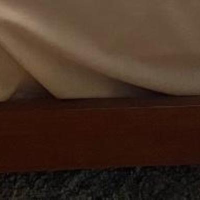 Full Bed Frame
