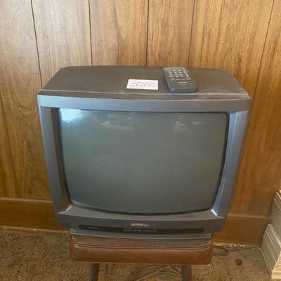 Sharp TV