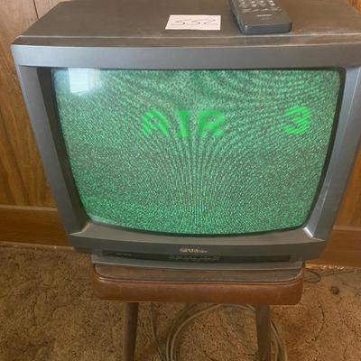 Sharp TV